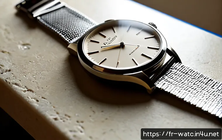 롤렉스 데이저스트와 오이스터 퍼페츄얼 - Photorealistic luxury watch comparison on a refined Parisian apartment desk: two unbranded stainless...